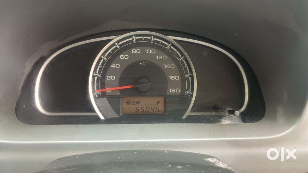 Maruti Suzuki Alto 800 Lxi, 2013, Petrol