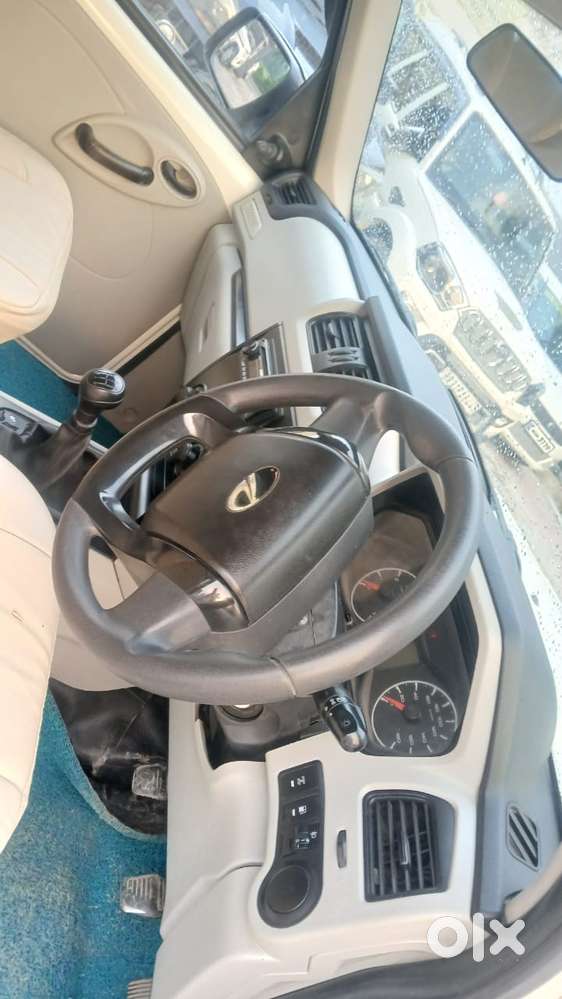 Mahindra Scorpio 2.2 S3 Plus, 2019