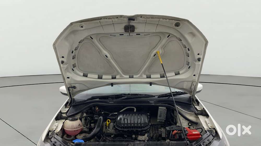 Volkswagen Ameo 1.0 Mpi Comfortline, 2019, Petrol