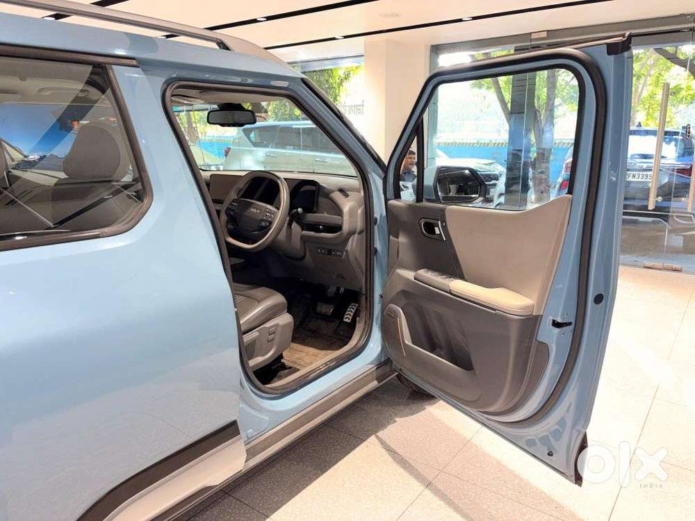 Kia Syros Htx Plus Opt Turbo Dct, 2025, Petrol