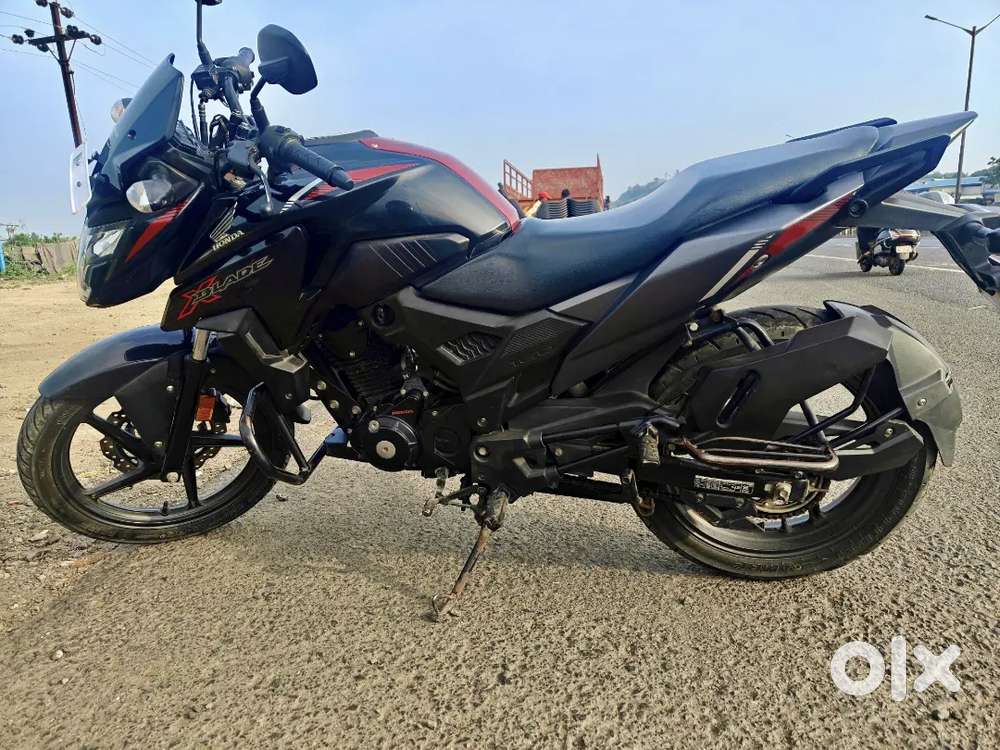 years old Honda sports bike for sale Motorcycles 1825214304