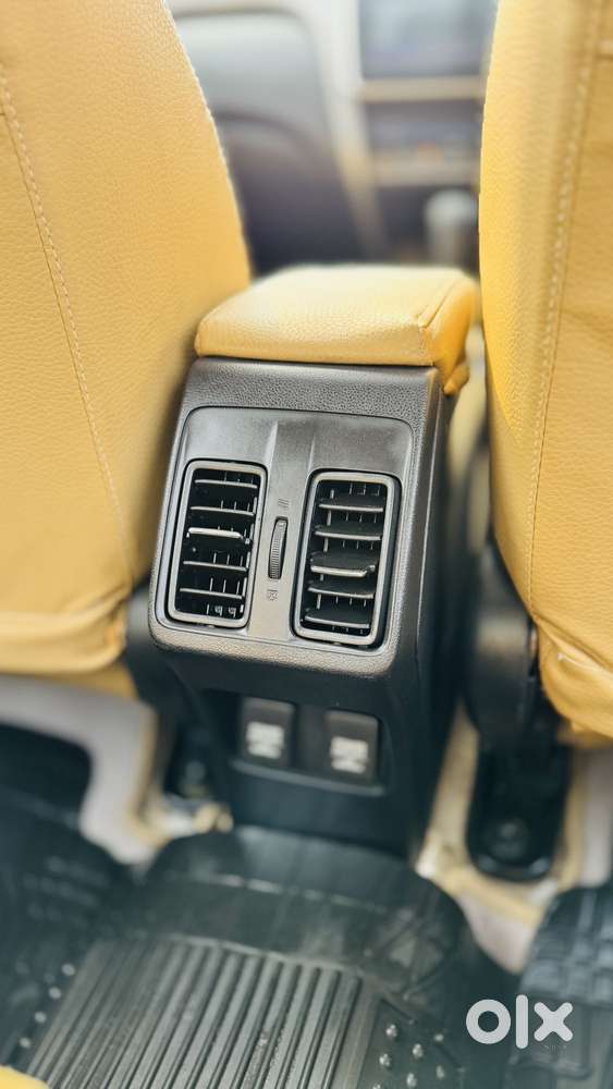 Honda City Vx Petrol Cvt, 2019, Petrol