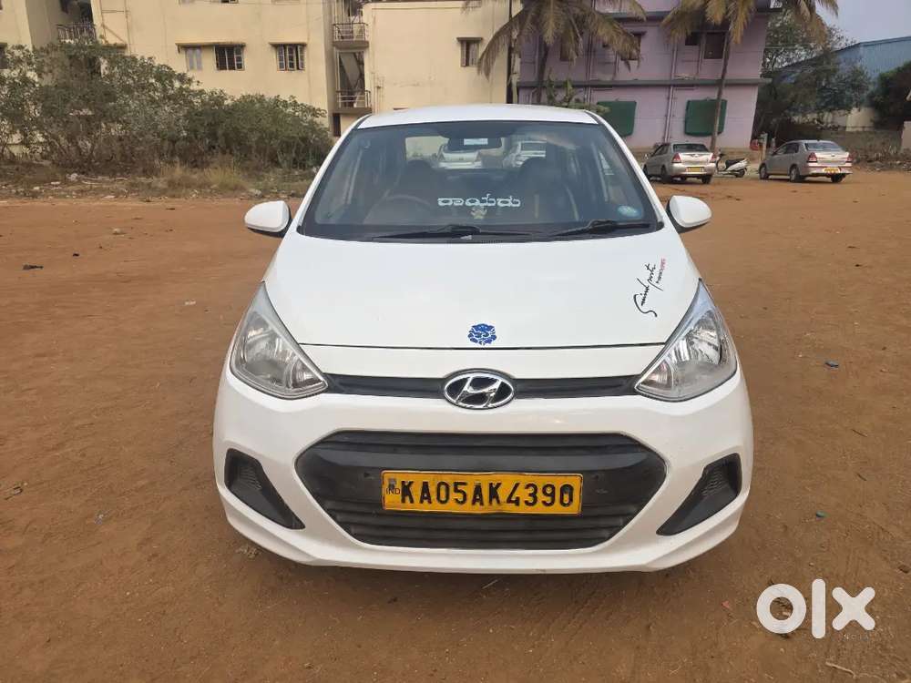 Hyundai Xcent Prime 2020 Diesel 148000 Km Driven