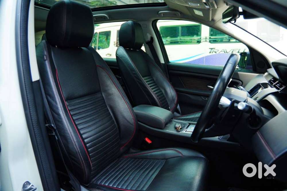 Land Rover Discovery Sport Se R-dynamic, 2020, Diesel