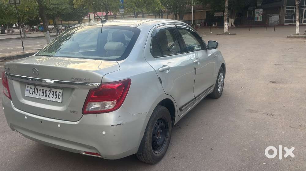 Maruti Suzuki Dzire 2017