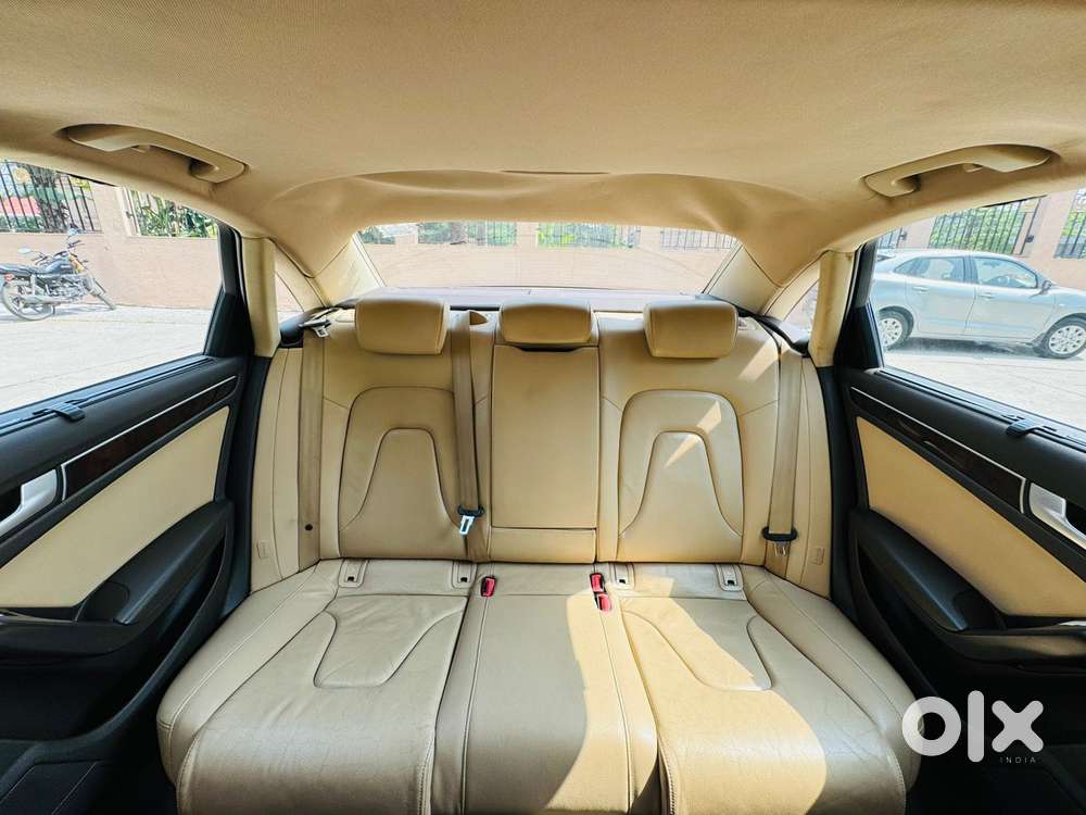 Audi A4 2.0 Tdi, 2014, Diesel