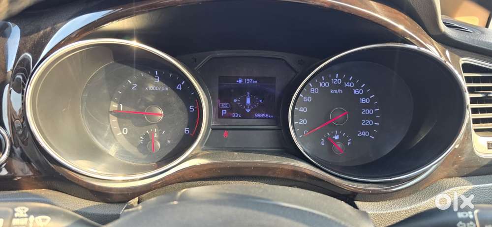 Kia Carnival Limousine, 2020, Diesel