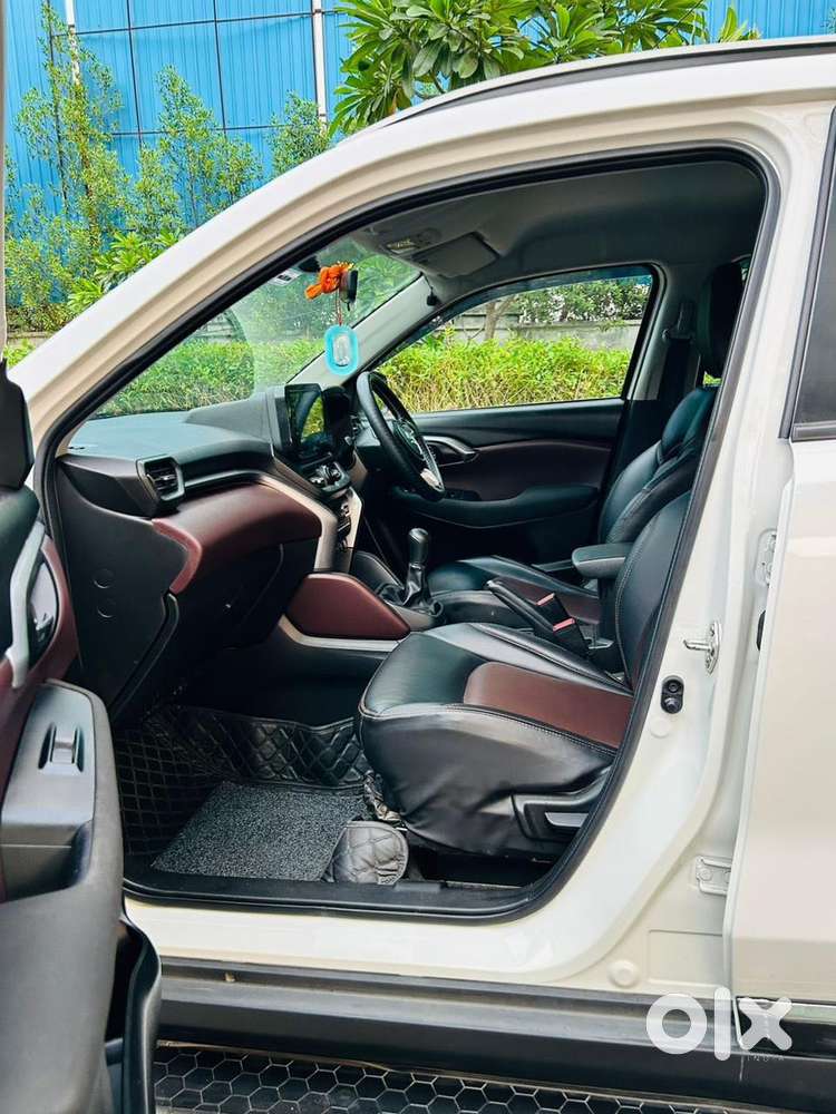 Maruti Suzuki Grand Vitara 1.5 Sigma Smart Hybrid, 2023, Petrol