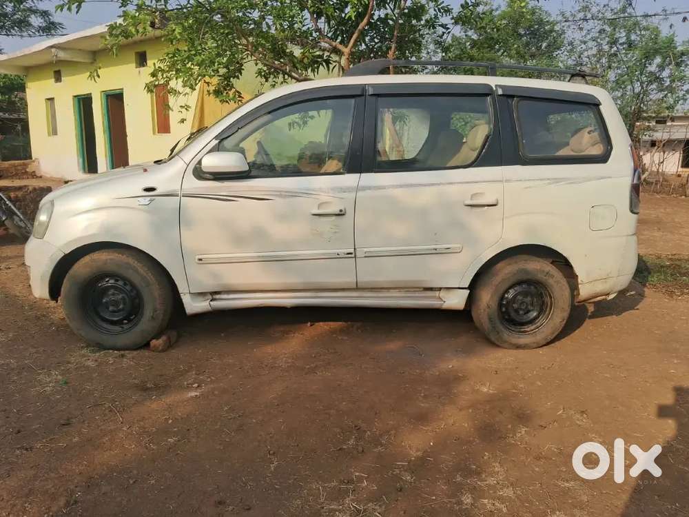 Mahindra Xylo 2010 Manual डीज़ल