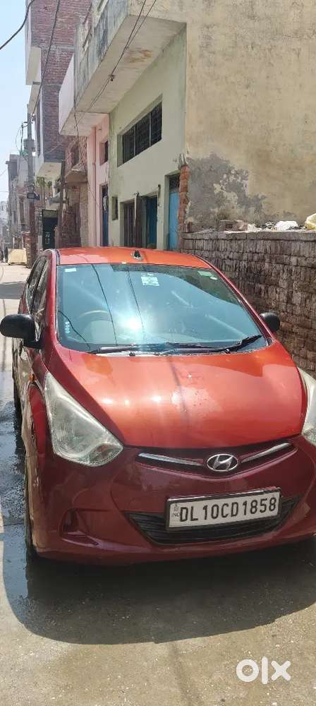 Hyundai Eon Era