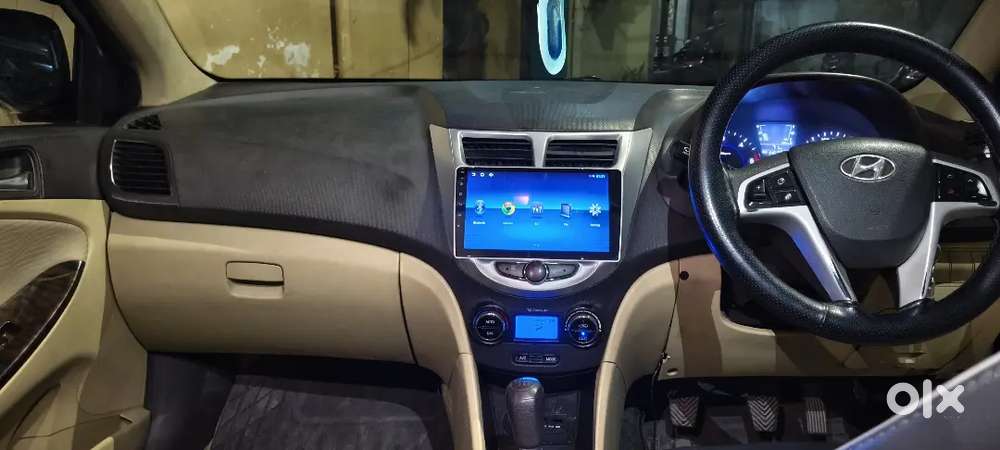 Verna Fludic Diesel Urgent Sale