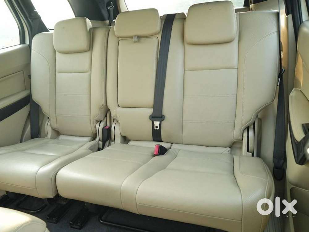 Ford Endeavour 3.2 Titanium At 4x4, 2016, Diesel