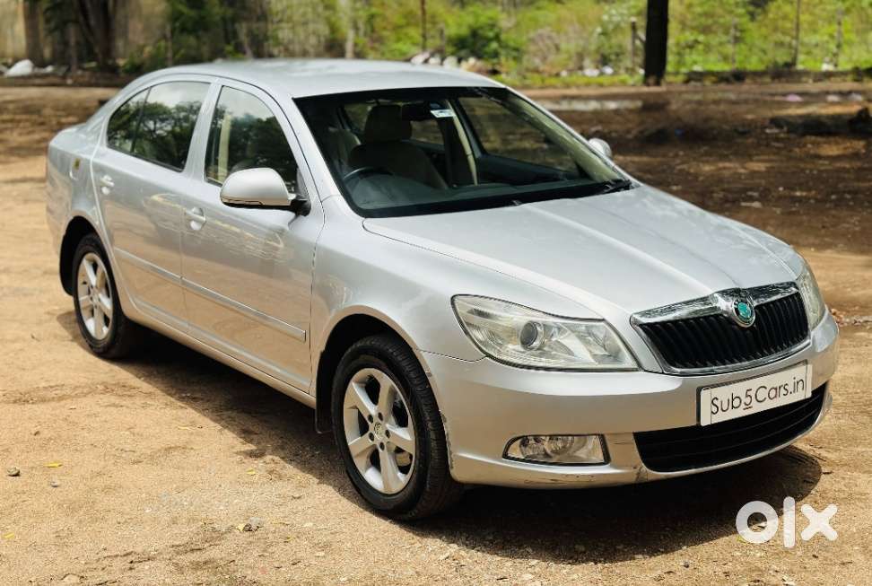 Skoda Laura 2.0 Elegance Tdi Cr, 2012, Diesel