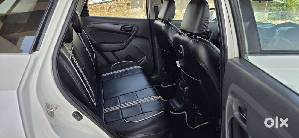 Maruti Suzuki Brezza Vdi, 2017, Diesel