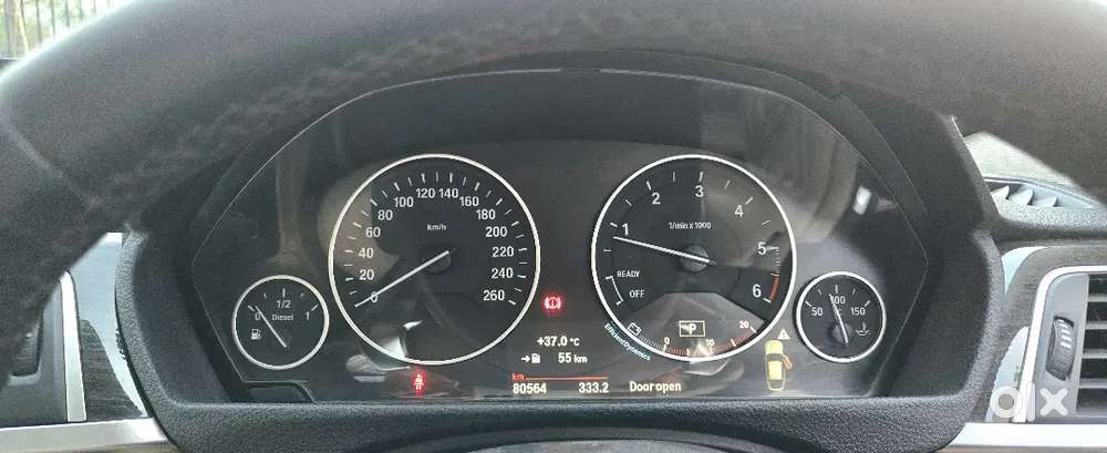 Bmw 3series Gt