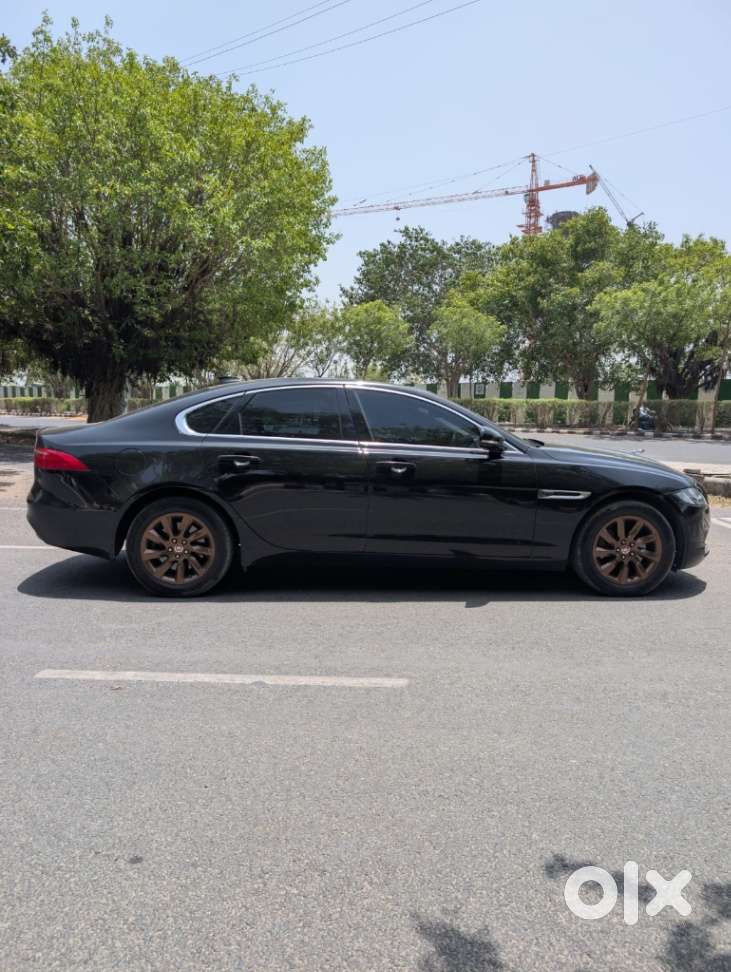 Jaguar Xf 2.0 Diesel Prestige, 2018, Diesel