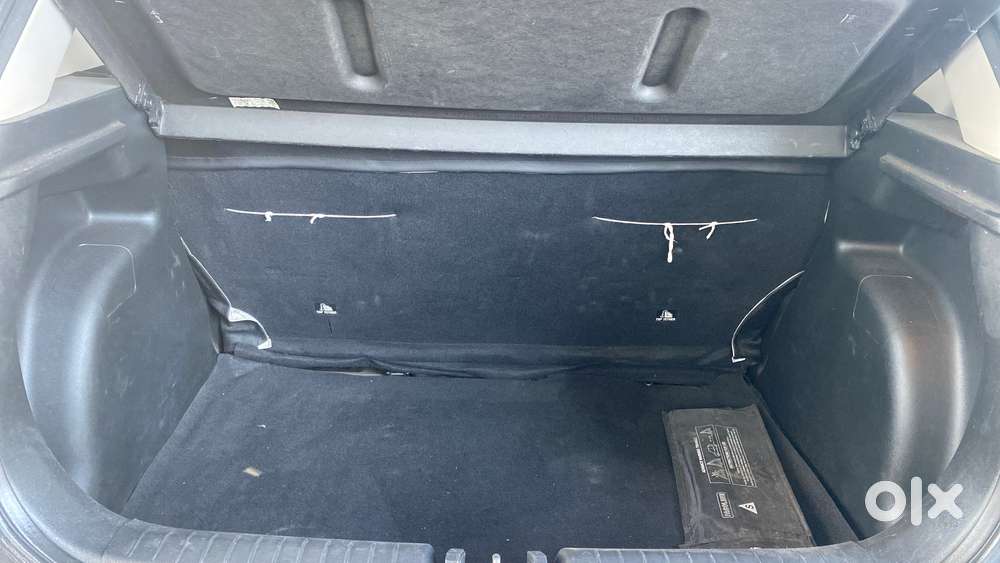 Hyundai Venue 1.0 Sx Turbo Imt, 2021, Petrol