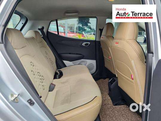 Hyundai Grand I10 Nios Sportz, 2022, Petrol