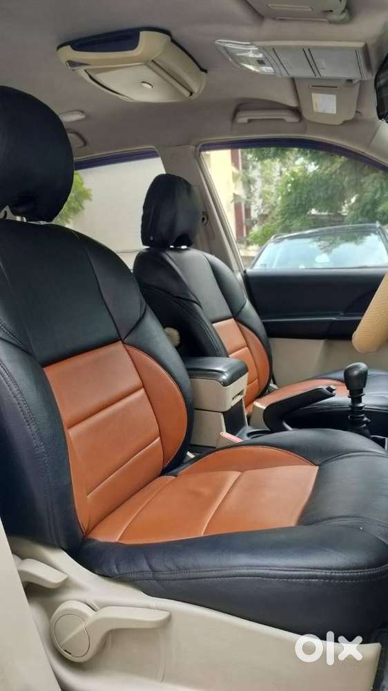 Mahindra Xuv500, 2016, Diesel