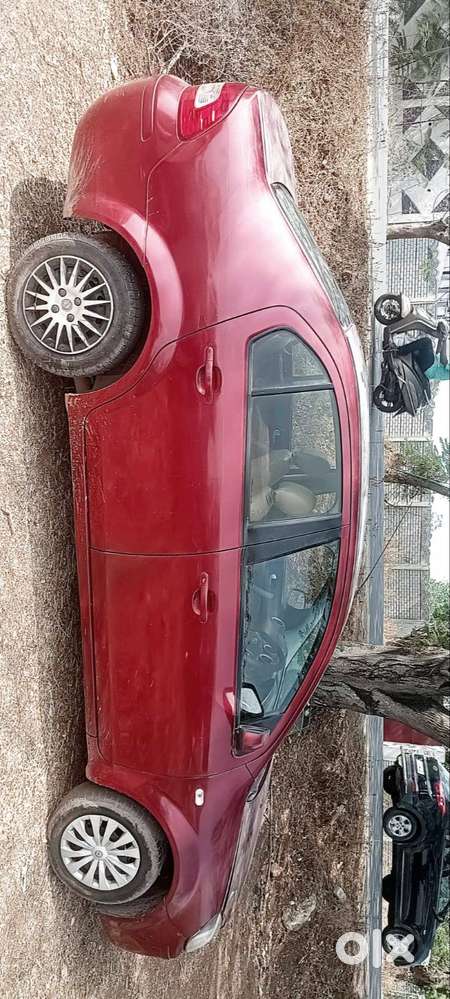 Ford Fiesta Petrol 1.4 Tdci - 2007