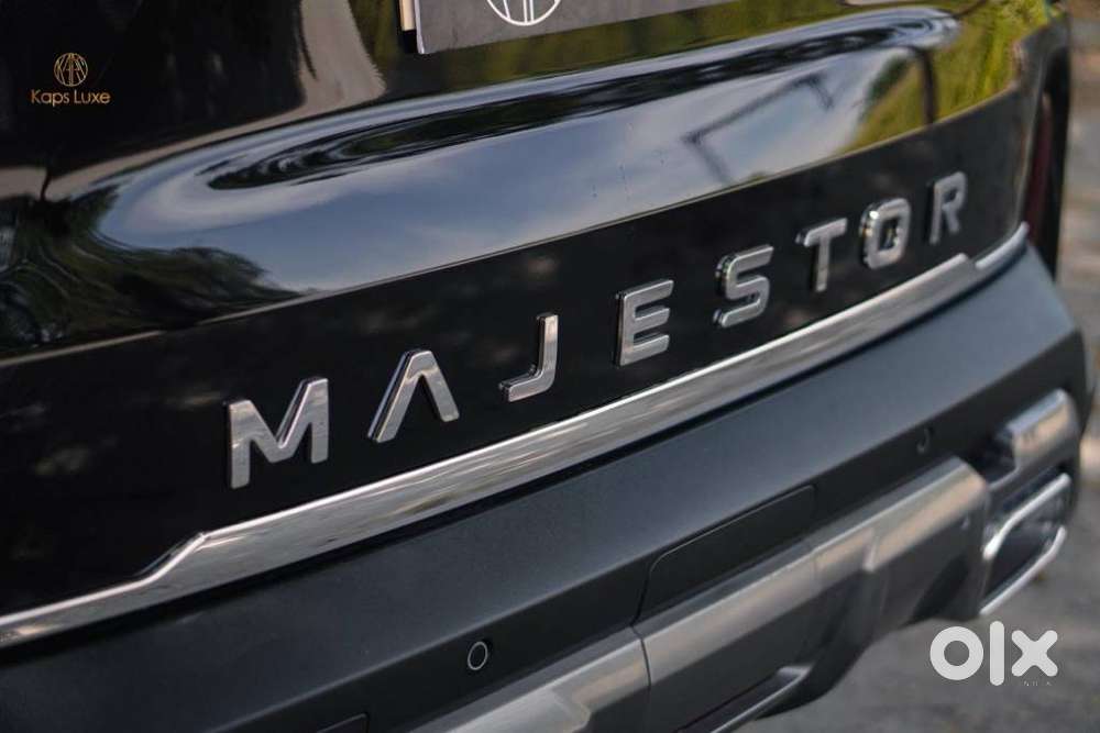Mg Magestor Magester, 2026, Diesel
