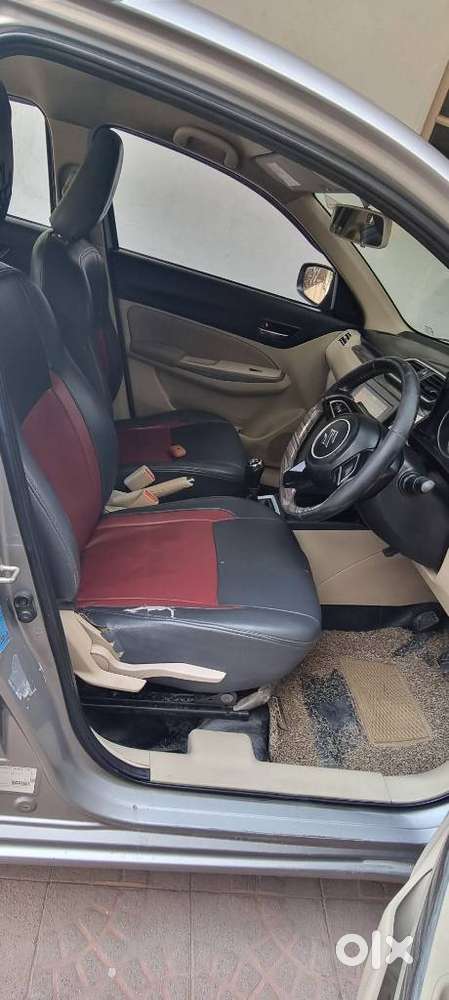Maruti Suzuki Swift Dzire Zxi+ Mt, 2023, Cng & Hybrids