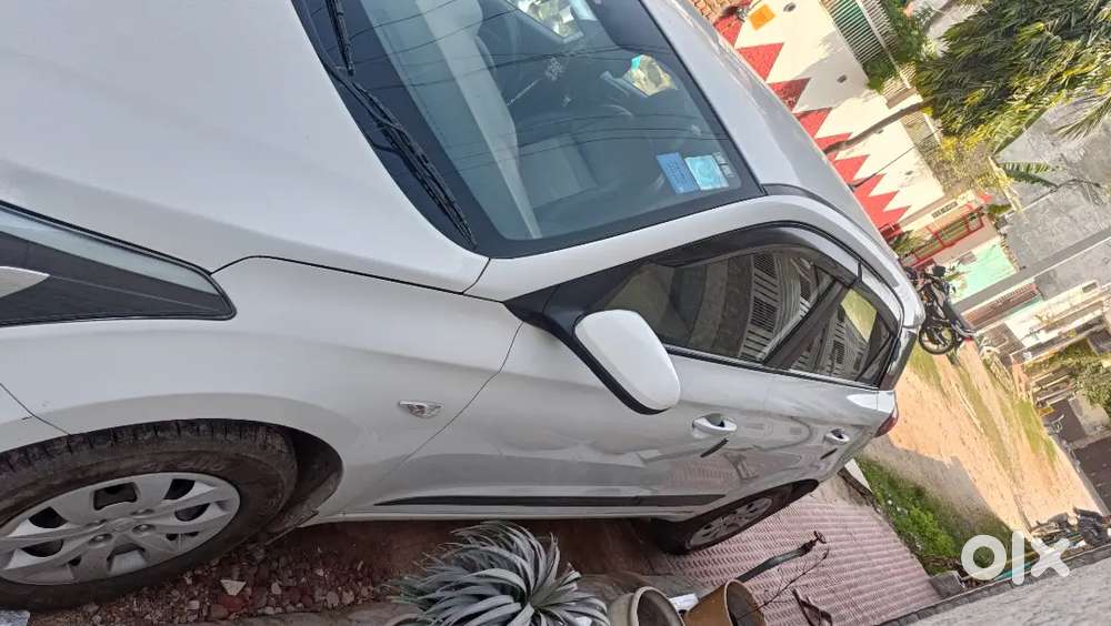 Hyundai Elite I20 2016 Petrol 57500 Km Driven