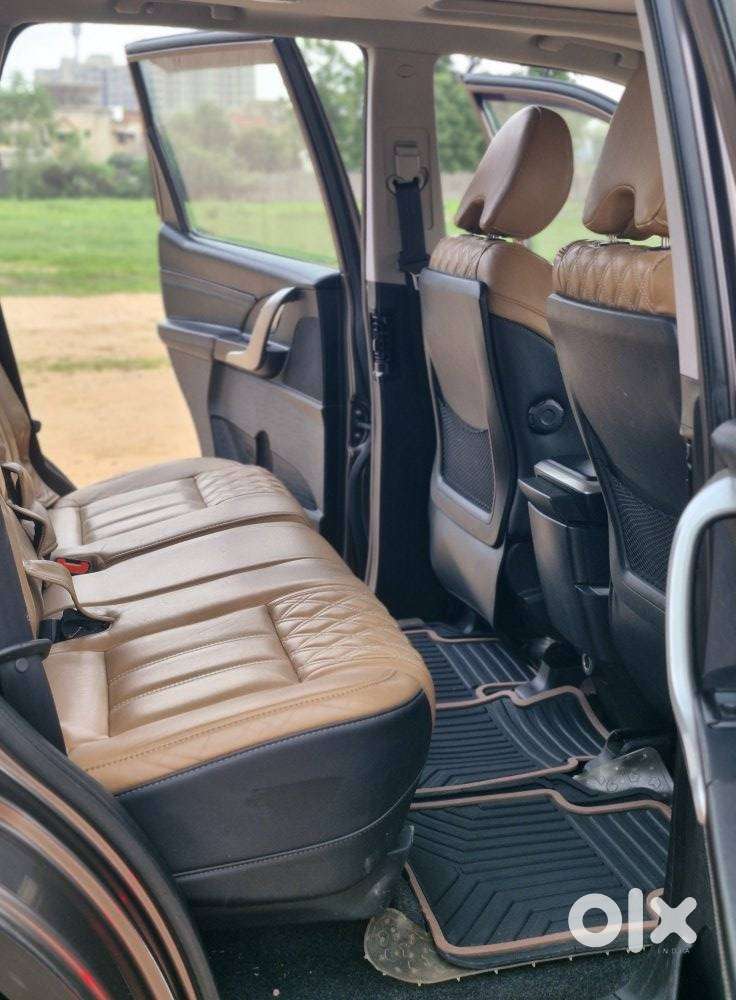 Mahindra Xuv500 W11 Option Awd, 2019, Diesel