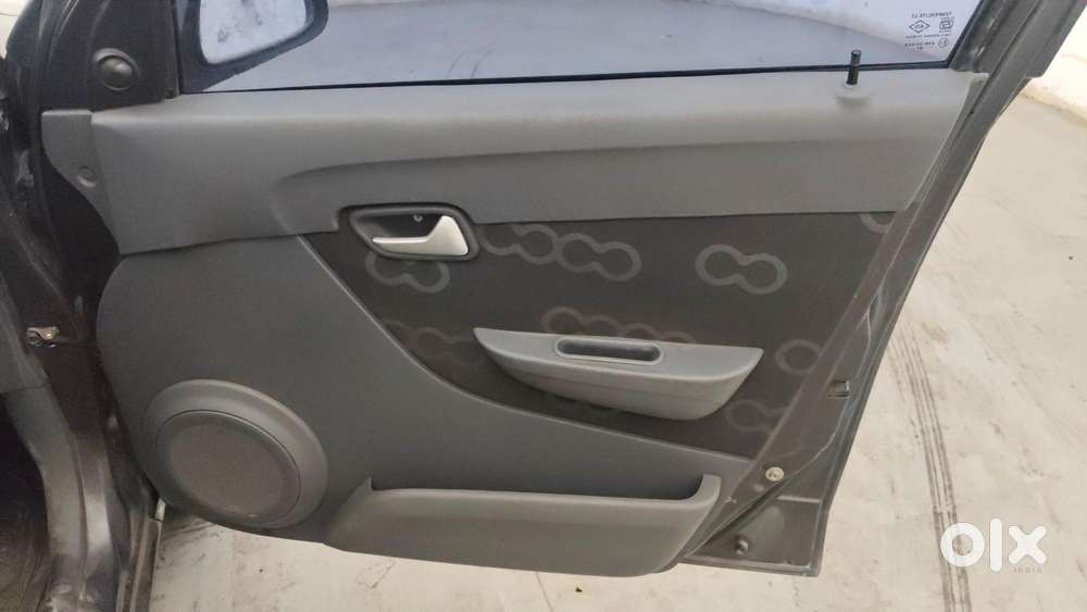 Maruti Suzuki Alto 800 Vxi, 2015, Petrol