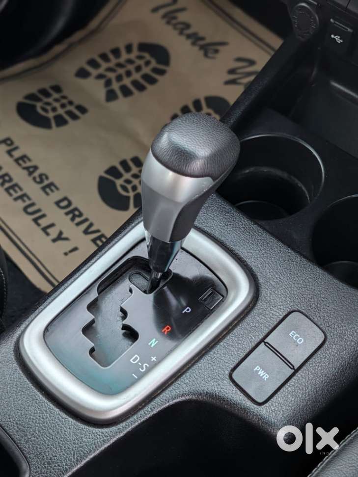Toyota Hilux High Diesel Turbo Automatic, 2024, Diesel