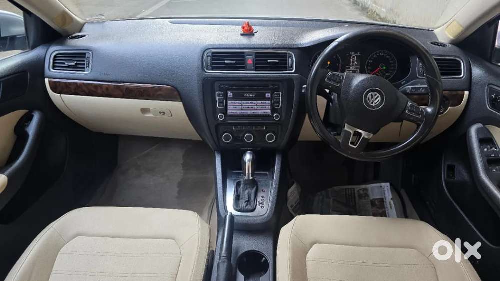 Volkswagen Jetta, 2011, Diesel