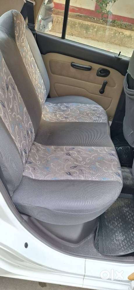 Hyundai Santro Xing Gls, 2011, Petrol