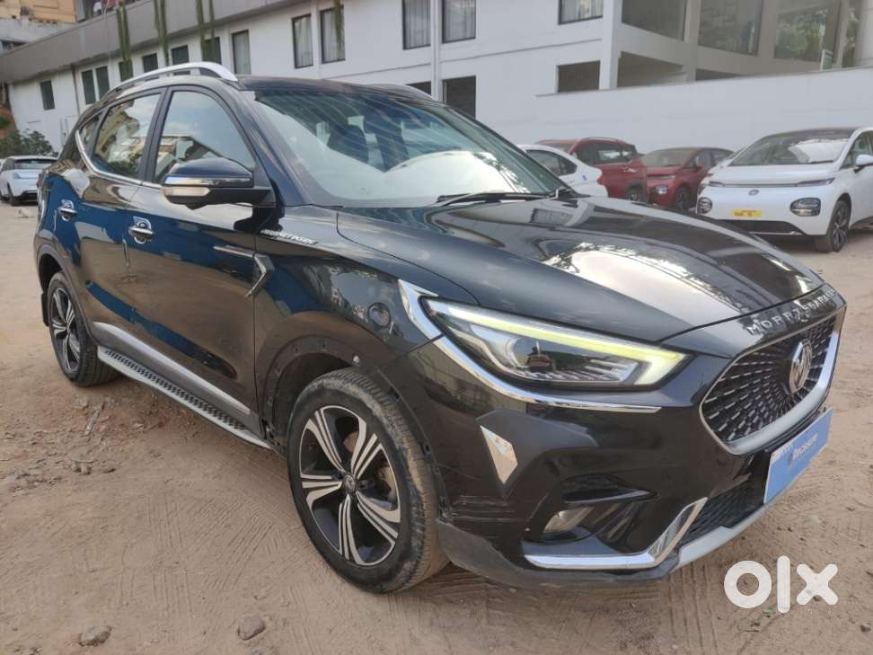 Mg Astor 1.5 Sharp, 2022, Petrol