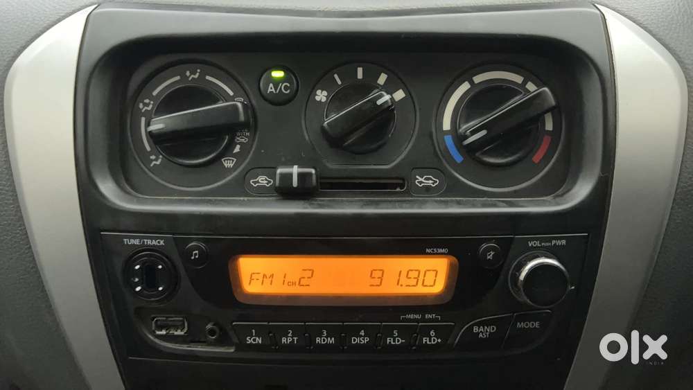 Maruti Suzuki Alto 800 2019-2023 0.8 Vxi, 2014, Petrol