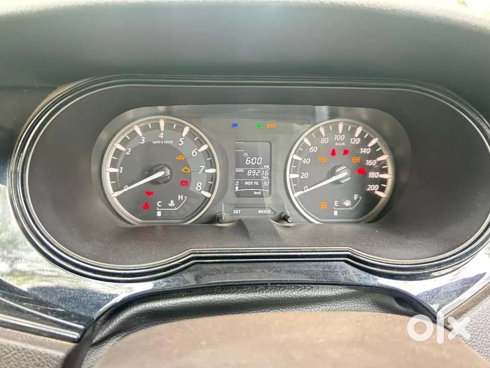 Tata Bolt Revotron Xt, 2015, Petrol