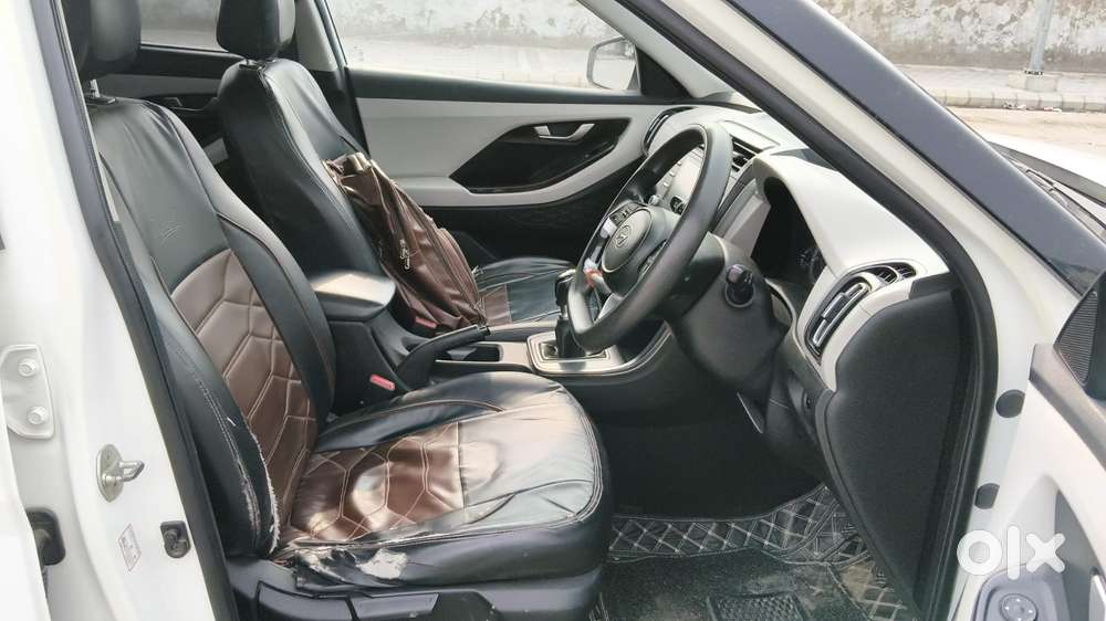 Hyundai Creta 1.4 Crdi S Plus, 2020, Diesel
