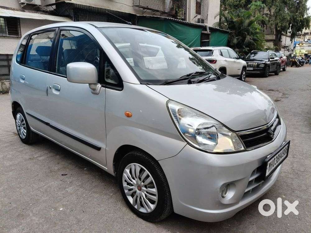 Maruti Suzuki Estilo Vxi Abs, 2013, Petrol