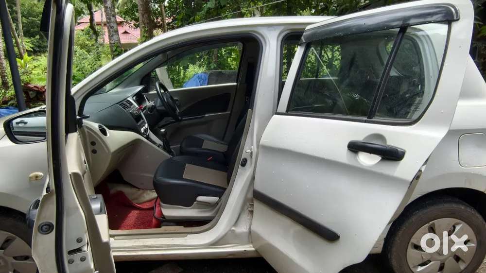Maruti Suzuki Celerio Vxi 2015