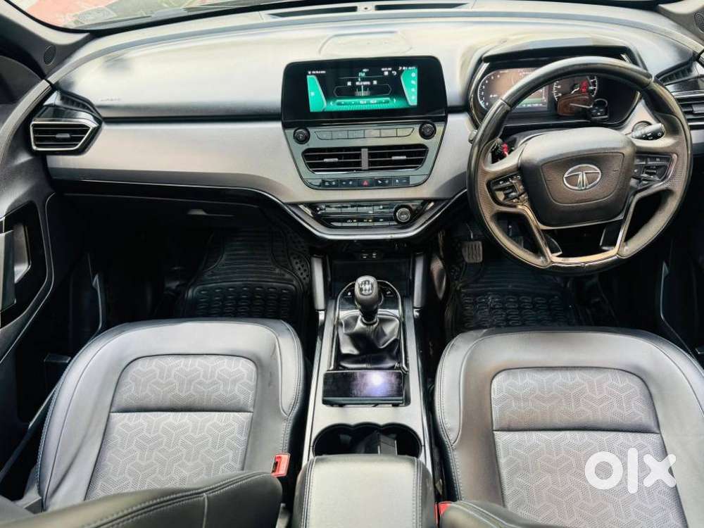 Tata Harrier Xz+, 2022, Diesel