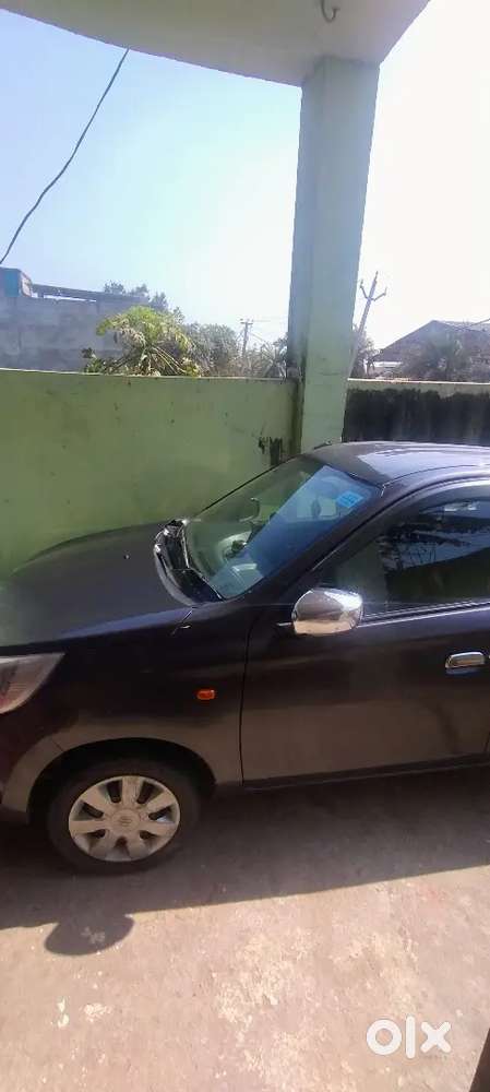 Maruti Suzuki Alto K10 2019
