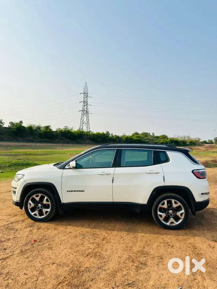 Jeep Compass 2020