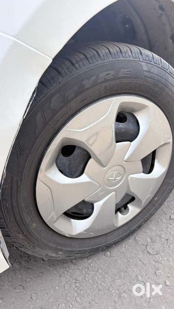 Tata Tigor  Petrol 2023 Well Maintained