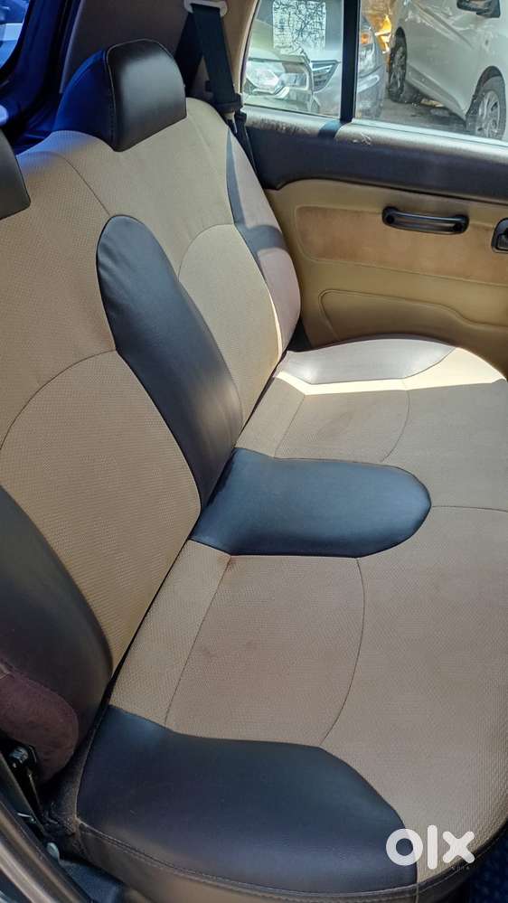 Hyundai Santro Xing Gls, 2012, Petrol