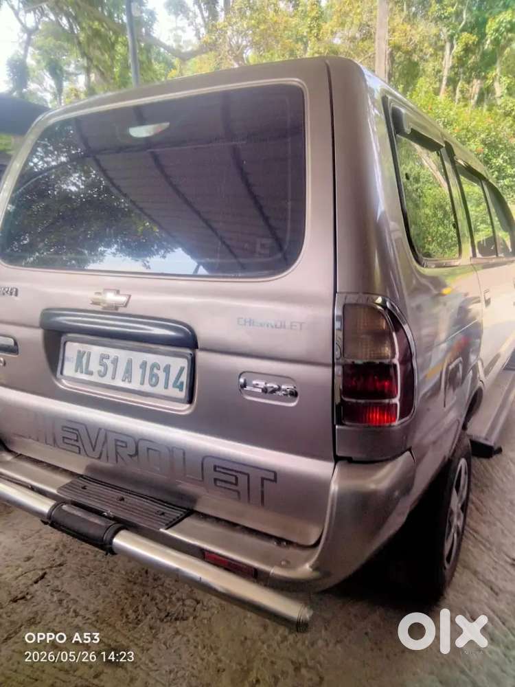 Chevrolet Aveo Diesel Lt 2009
