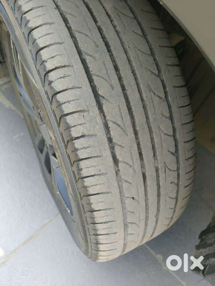 Maruti Suzuki Brezza Vdi, 2020, Diesel