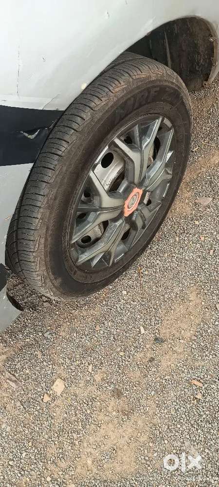 Tata Indica Vista 2014