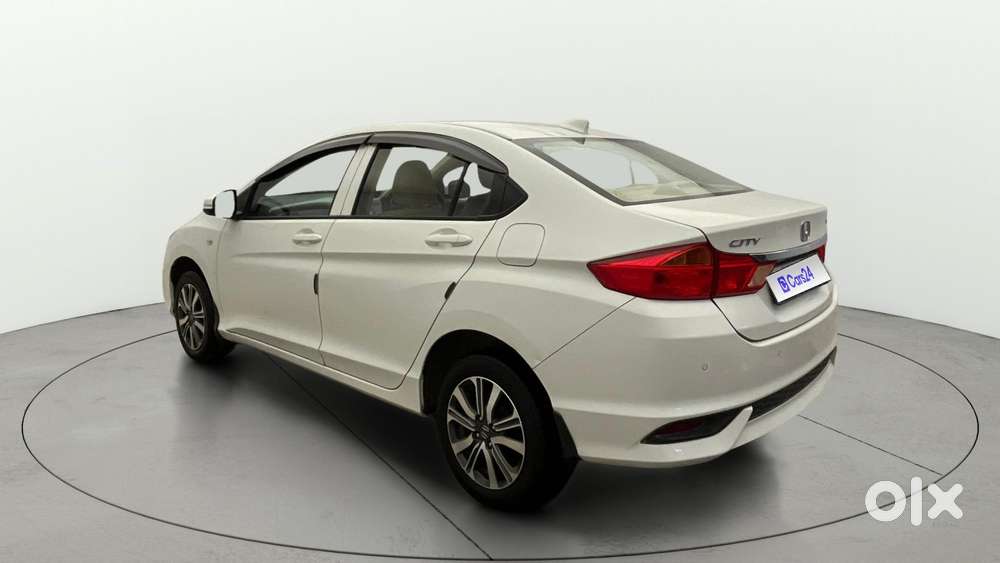 Honda City 1.5 Sv I-vtec Mt, 2022, Petrol