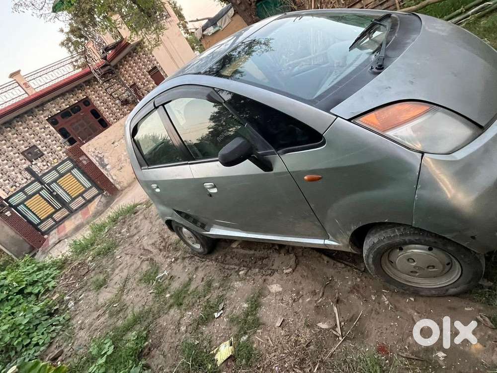 Tata Nano 2010 Good Condition