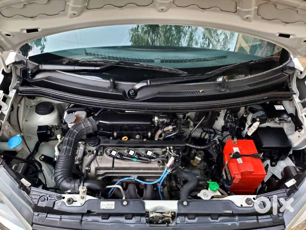 Maruti Suzuki Wagon R Vxi, 2021, Petrol