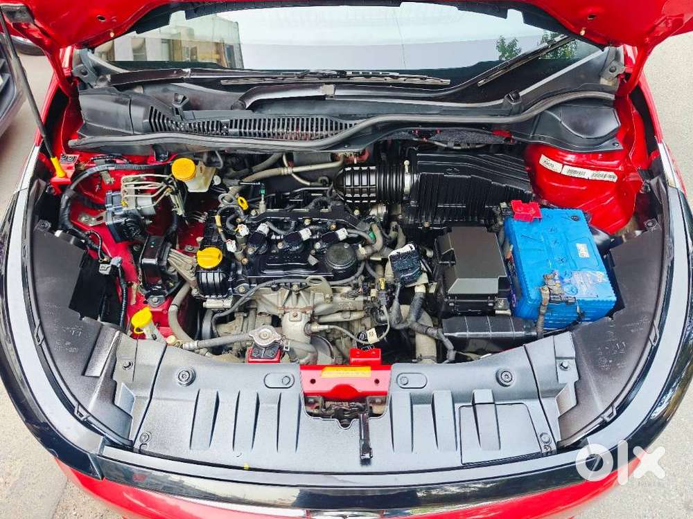 Tata Altroz 1.2 Xz Plus Petrol, 2020, Petrol